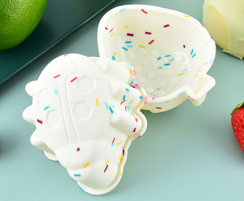 silicone baking cups